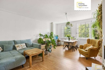 Bremen – Barkhof | Helle 3-Zimmer-Eigentumswohnung mit Balkon