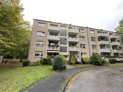 **Wohnen mit Komfort und Lebensqualität in Bulmke-Hüllen**