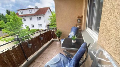 Oberkirch - Gemütlich mit praktischem Grundriss!