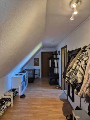 Freundliche und gepflegte 2-Zimmer-Küche-Bad-Wohnung in Rheine