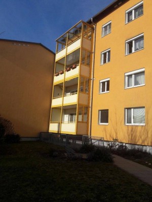 Schöne helle Eigentumswohnung zu verkaufen