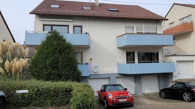 Attraktive 2,5-Zimmer-Hochparterre-Wohnung in Filderstadt [Privatverkauf - keine Maklerprovision]