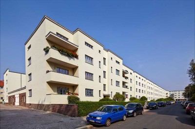 Deine neue Wohnung wartet auf Dich!