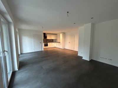 Moderne, helle Neubauwohnung mit Smart-Home und hochwertiger Ausstattung
