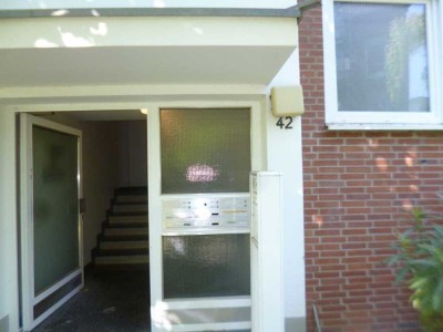 Schöne Wohnung in D-Oberkassel!