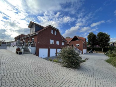 Schöne 3,5 Zimmer-Wohnung in Schöningen OT Hoiersdorf