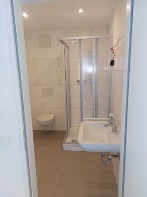Stilvolle 3 / 4-Raum-Wohnung mit Balkon im Herzen von Brühl