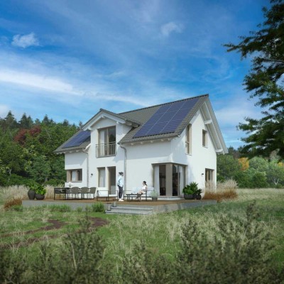 Bien-Zenker: Ihr Traumhaus, maßgeschneidert und schlüsselfertig