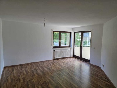 2-ZW mit Balkon in Höchberg/Hexenbruch