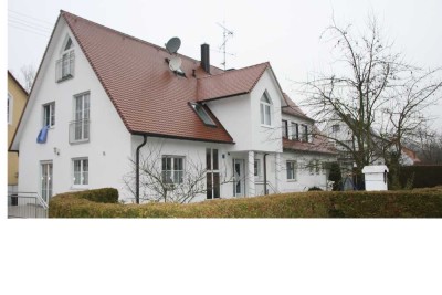 Doppelhaushälfte mit 7 Zimmer in Augsburg Firnhaberau