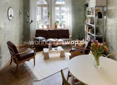 Wohnungstausch: Ruppertstraße 34
