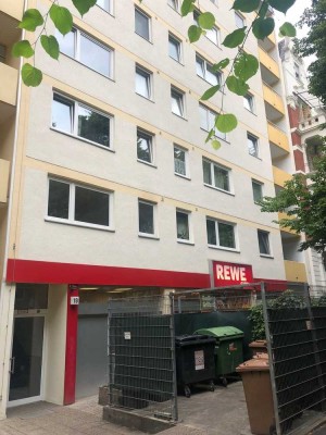 Tolles Single-Appartement im Herzen von Wiesbaden