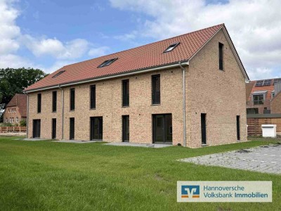 Neubau: Wohnhöfe "Eiermarkt" Großburgwedel
