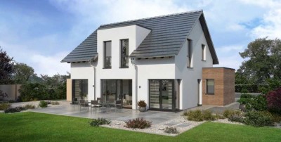 -Inkl. Grundstück-Ihr neues STREIF Haus in Unterlüß