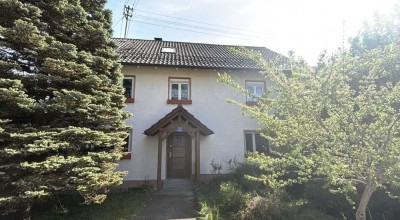 *Platz zum Entfalten/Gestalten auf tollen 2.325 m2*