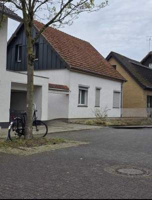 Eigentumswohnung im 2 Familienhaus ruhige Lage