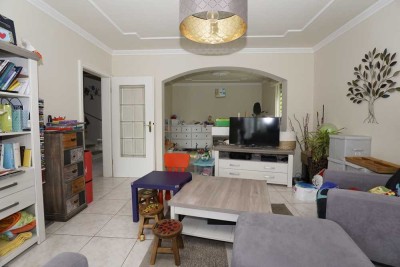 Komfortables Reihenendhaus – modern, gepflegt, ruhig gelegen