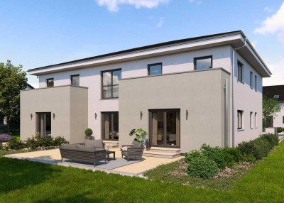 ! Investieren Sie und bauen ein 4 Familienhaus zum unschlagbaren Preis !