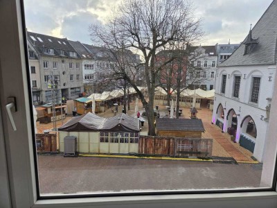 2 Zimmer Wohnung mit Stellplatz im Zentrum von Erkelenz