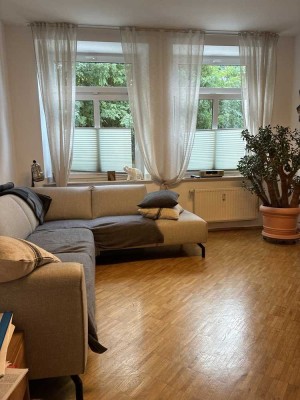 Barrierefreie 2,5-Zimmer Wohnung im EG in Herne-Horsthausen