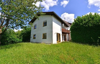 Renovierungsobjekt mit Charme: Wohneigentum in Weyerbusch im Bieterverfahren