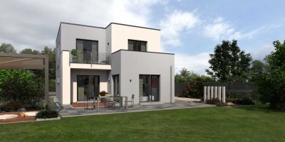 Ihr Traumhaus in Zweibrücken: Moderne Eleganz trifft auf Raum und Komfort