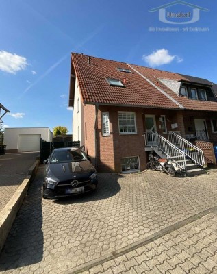 Eigentumswohnung mit Garten und Stellplatz in Gürzenich - Ideal für die Eigennutzung oder als Anlage