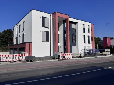 RESERVIERT! Geschmackvolle 3-Raum-Wohnung mit gehobener Innenausstattung mit Balkon.