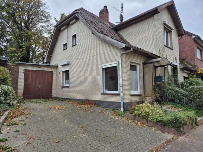 Handwerkerhaus, mit Liebe, Schweiß & Zollstock zum Traumhaus.