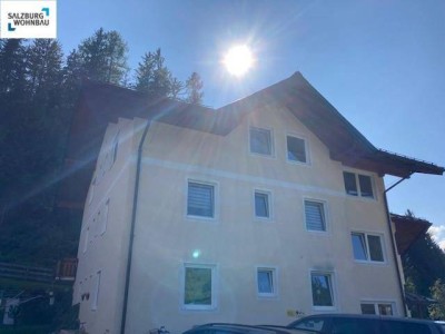 Perfekt geschnittene 3-Zimmer-Wohnung im Erdgeschoß!