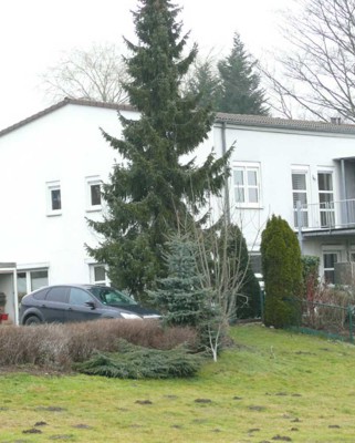 Essener Süden: Burgaltendorf: Traumwohnung im Grünen, 82qm, 3 Zimmer, 2 Bäder, provisionsfrei