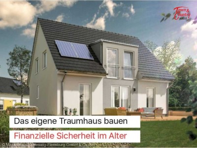 monatlich 1.541,00 €* für Ihr Traumhaus