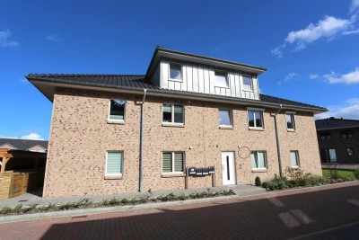 2 moderne 3-Zimmer WHG mit Garten, top Lage Nähe HH, zur Eigennutzung/Kapitalanlage - ohne Provision