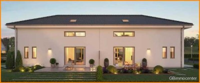 Unser ZUHAUSE, es wird WAHR, -Grillen  Gärtnern uvm. und das in massiven WERTEN