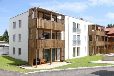 Geförderte Mietwohnung mit Kaufoption in Judenburg