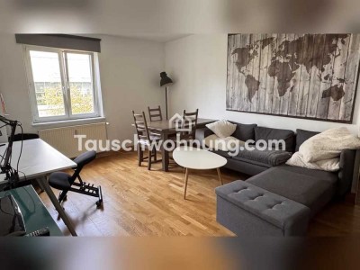 Tauschwohnung: Juwel am Odeonsplatz (3 Zimmer) gegen größere Wohnung