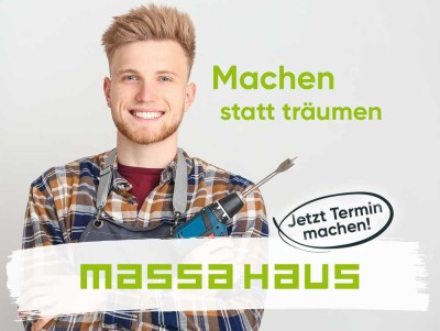Wo Macher ihre Zukunft bauen: Mach dein Ding, bau dein Glück � | massa haus „LifeStyle 13.08 W“