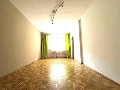 Zentrale Garçonnière in familienfreundlicher Siedlung – ca. 29,38 m² Wohnfläche in Graz