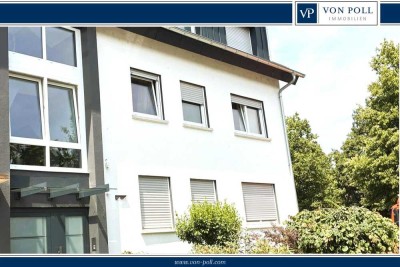 Eine Top-sanierte Wohnung kaufen und zwei Wohnungen bekommen!