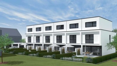 Eschenpark. Zukunft trifft Zuhause- modernes Wohnen mit Komfort!
