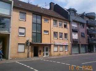 Wohnung in MG-Wickrath 2 Zimmer Erdgeschoss