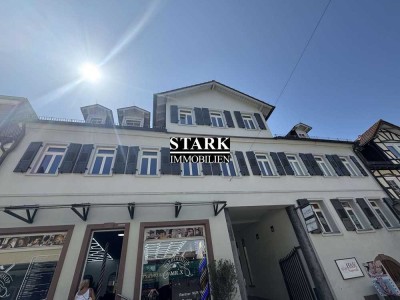 ++ EIN STADTHAUS ZUM VERLIEBEN....FÜR SCHNELLENTSCHLOSSENE ++