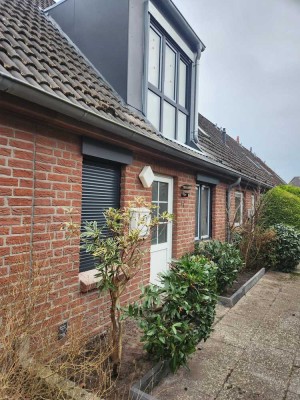 Mittelreihenhaus in Neu Wulmstorf