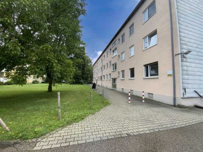 3-Zimmerwohnung in Ingolstadt-Südwest