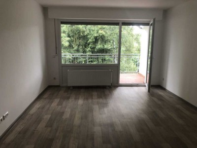 Appartement in ruhiger Wohnlage