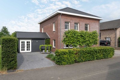 Ihr neues Familienparadies – modernes Wohnen mit hochwertiger Ausstattung in Selfkant - Schalbruch!