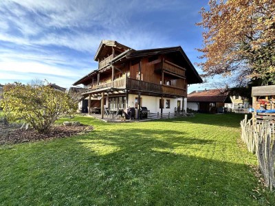 Traum-DHH in Winkl – 180m² – hochwertig & ruhig mit viel Platz im und ums Haus