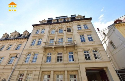 *** Barrierearmes 2-Raum-Apartment in Altenburg zur Kapitalanlage ***