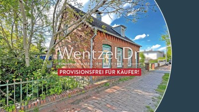 Kleines Haus, große Möglichkeiten: Modernisierung, Erweiterung oder Neubau