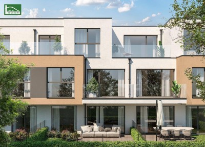 Raum zum Leben, Platz zum Genießen – Eigentumswohnungen mit Balkon, Terrasse oder Garten in 1210 Wien!